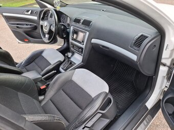 Octavia 2 Rs 2.0 tdi 125 kw Dsg rozpredam - 3