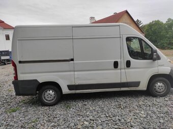 Peugeot Boxer 2,2 HDI - 3
