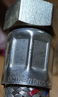 Flexi hadica - 3