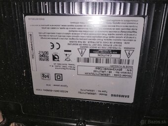 TV Samsung na ND - 3
