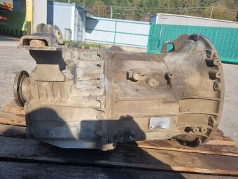 Prevodovka Mercedes ATEGO G 85 - 6 - 3