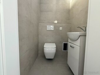 Prenájom 2i apartmánu so záhradou Podskalné Bojnice - 3