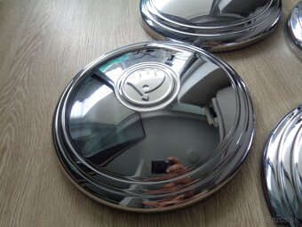 škoda 1000, 1100, 100, 110, 105, 120 MB Puklice - 3