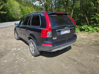 Predám Volvo xc90 - 3