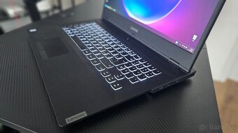 Herný notebook Lenovo Legion Y540 - 3