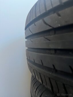 215/55 R18 95H Continental - 3