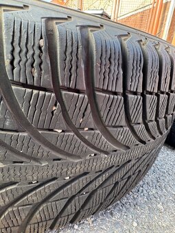 TESLA X 265/50R19 - 3