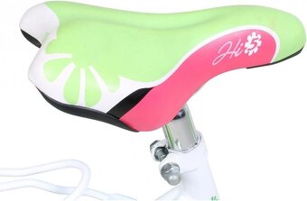 Nový detský bicykel Hi5Five Emily 16" - 3