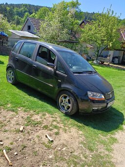 Fiat Idea - 3