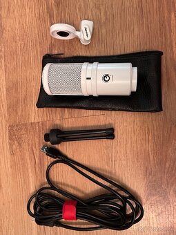 Mikrofón Superlux E205UMKII - 3