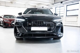 Audi E-tron - 3