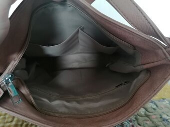 Crossbody kabelka - 3