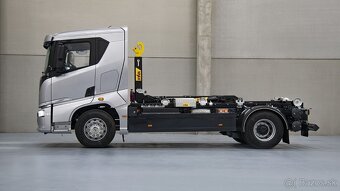 BYD ETH8 – 100 % ELEKTRICKÝ NÁKLADNÝ AUTOMOBIL | SKLADOM | - 3