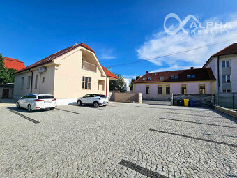 Prenájom 3i byt, s parkovaním, centrum, Spišská Nová Ves - 3