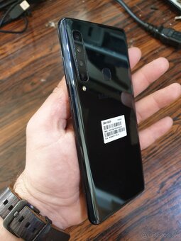 Samsung A9 na diely - 3