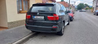 Predám BMW X5 3.0d 2008. - 3