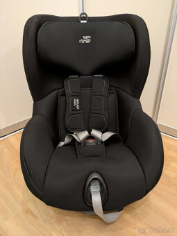 Britax Römer TRIFIX 2 i-SIZE - 3