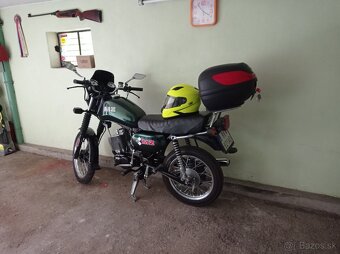 MZ 150 - 3
