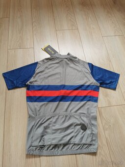 Skins cyklo dres - 3