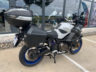Yamaha XT 1200 Z | 1. Majiteľ | 32 xxx km - 3