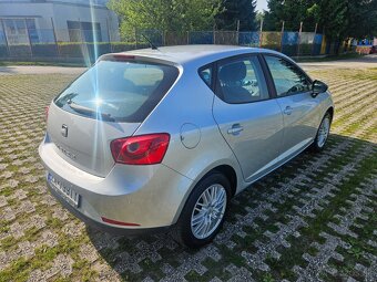 Seat Ibiza 1.4 63kw 2012 - 3