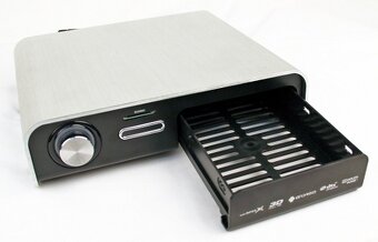 Xtreamer Prodigy – multimediálny prehrávač - 3
