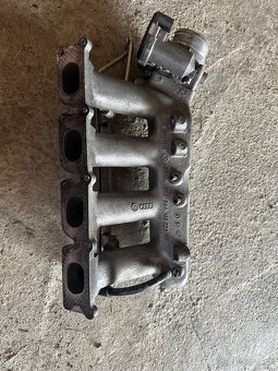 Sacie potrubie 1.8t 132kw - 3