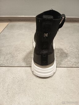 Predám pánske tenisky Karl Lagerfeld - 3