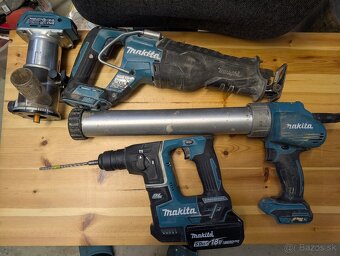 Makita - 3
