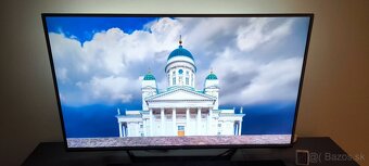 SMART LED TV LG 55UH6257 - 3