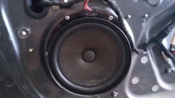 Reproduktor Golf 5 - 3