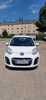 Citroen C1 - 3