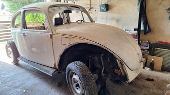 Volkswagen Chrobak - 3