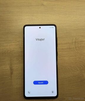 Samsung galaxy A52s - 3