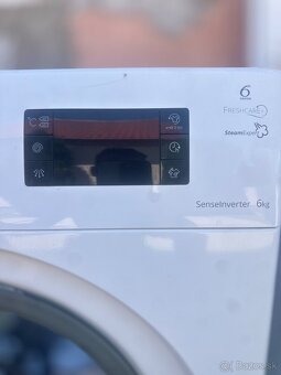 &Whirlpool 6kg - 3