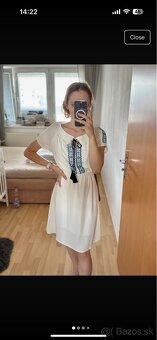 Rôzne letné šaty - 3