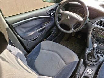 Citroën C5 2.0 HDI - 3