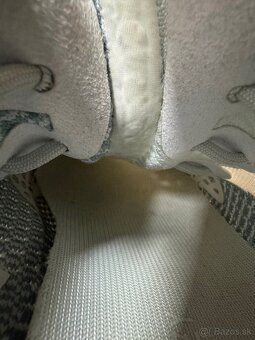 Yeezy boost 350 Cloud white - 3