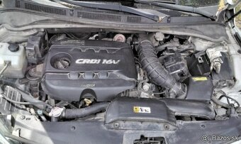 Predám DVERE HYUNDAI i40 CW 1.7 CRDi 2015 PREVODOVKA AUTOMAT - 3