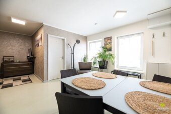 Štýlový byt na prenájom v absolútnom centre Bojníc - 3