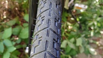 Predám dámsky elektribicykel 28" - 3