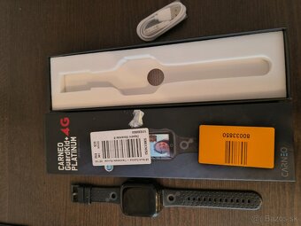 Carneo GuardKit+ 4G Platimum - 3