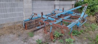 Radličkový podmietač Gruber - 3