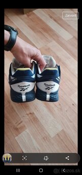 Reebok Nano X crossfit - 3