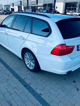 Predám BMW 320d xDrive r. 2012 - 3