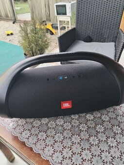 JBL Boombox 1 - 3