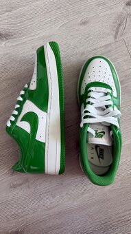 Damske tenisky Nike Air force - 3