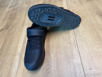 Fox Union Clip shoes EU44 - 3