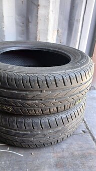 Predam 175-65-14 letne - 3