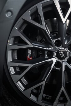 Audi RS3 8y - 3